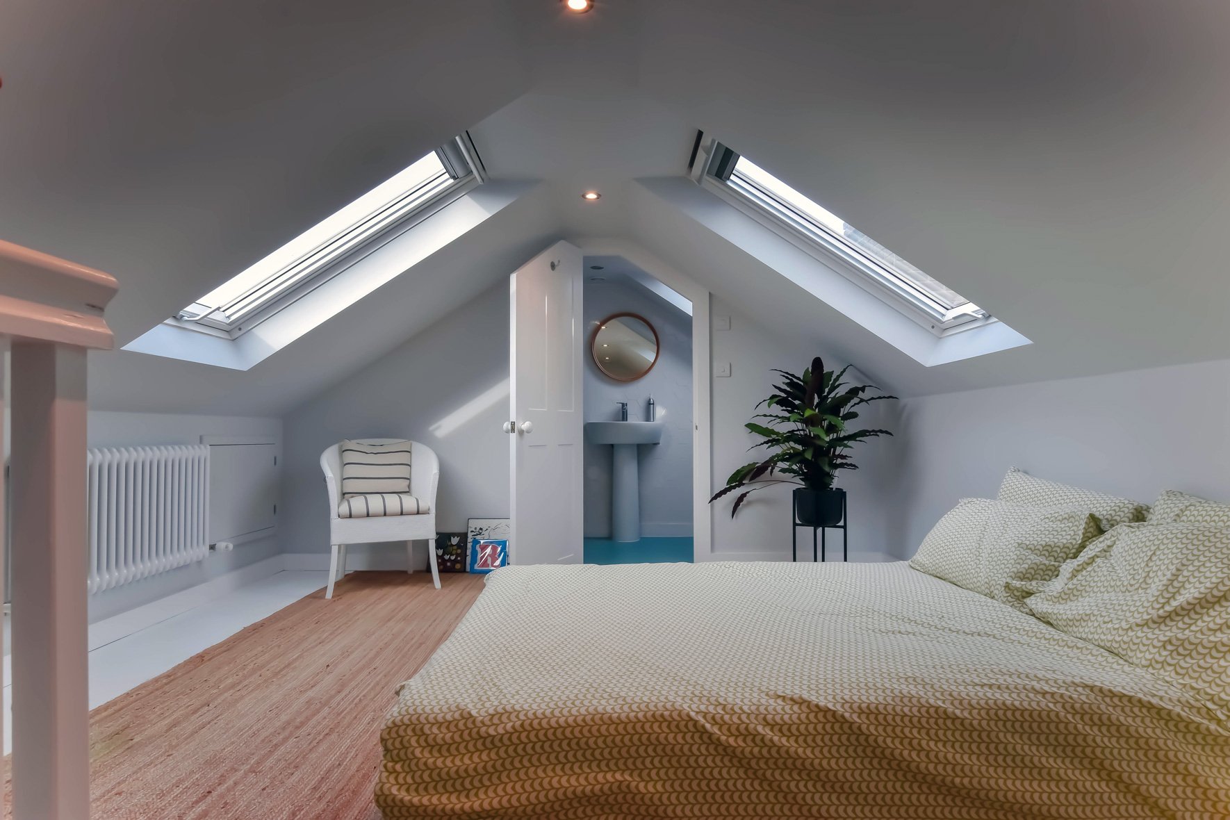 Loft Conversions